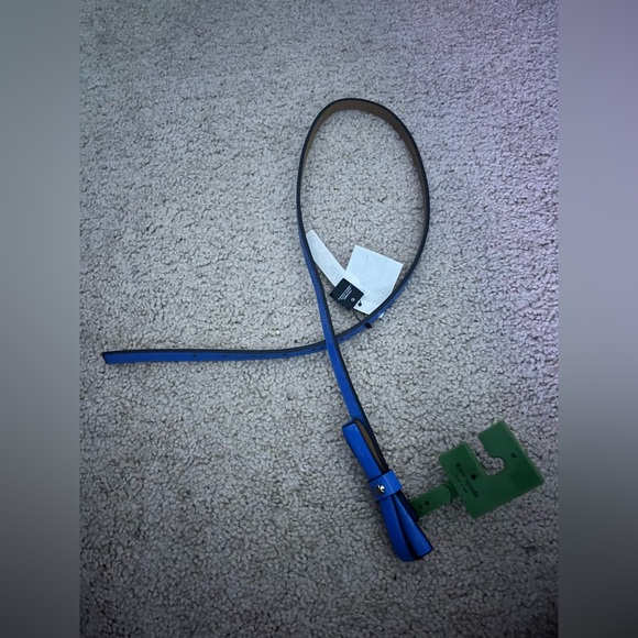 kate spade Accessories - Kate spades ♠️ Belt nwts